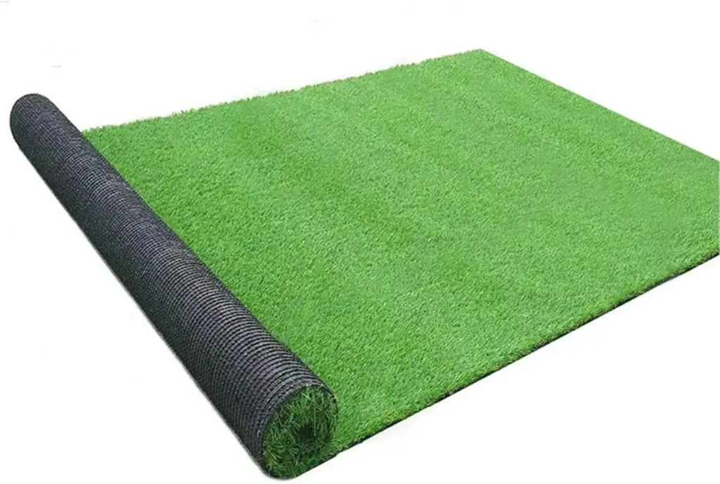 Artificial Grass Mat